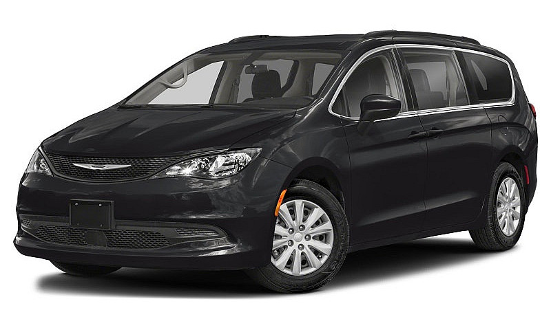 2022 Chrysler Grand ...
