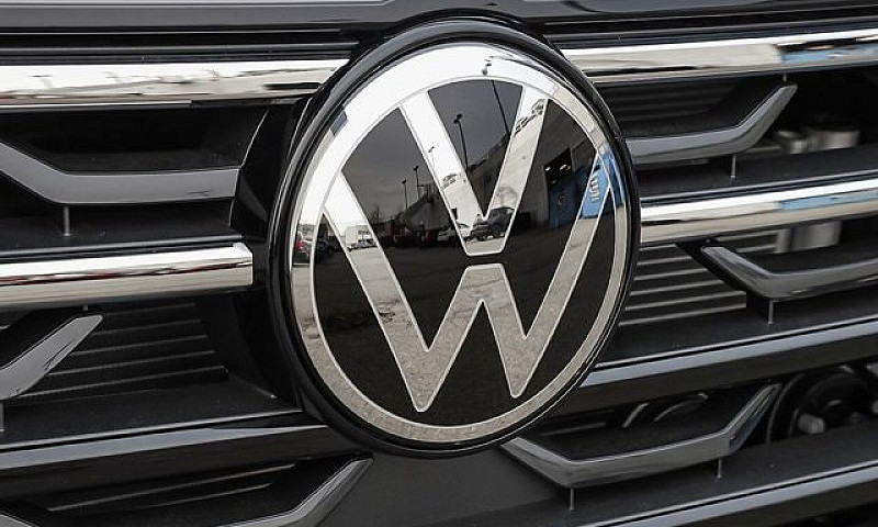 2025 Volkswagen Atla...
