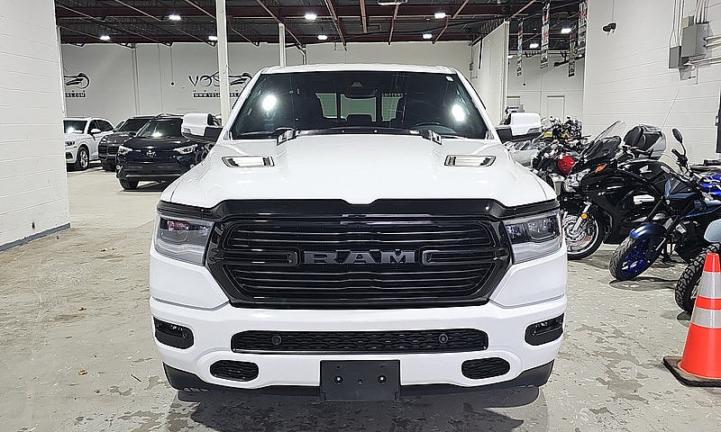 2023 Ram 1500 Sport ...