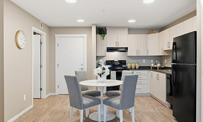 Pet-Friendly Three B...