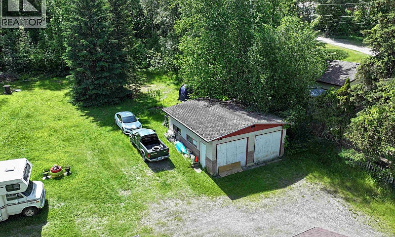1399 North Fraser Dr...
