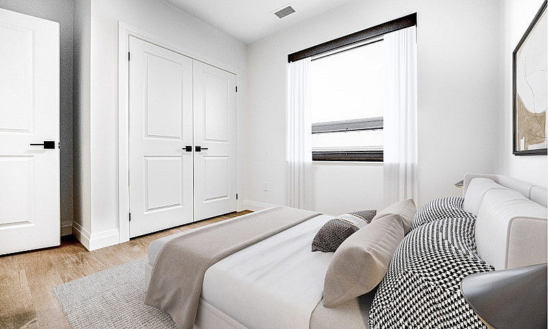 Brand New 2 Bedroom ...