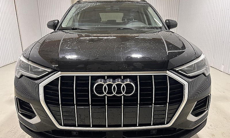 Audi Q3 Komfort 45 T...