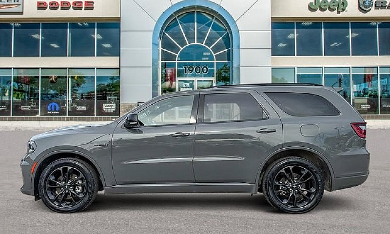 2024 Dodge Durango R...