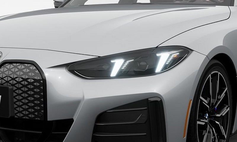 2026 Bmw I4 Edrive40...