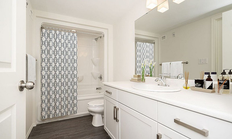 The Edge - 1 Bed - A...