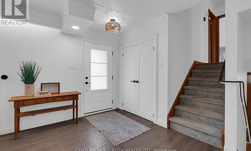 254 Grove Street E B...