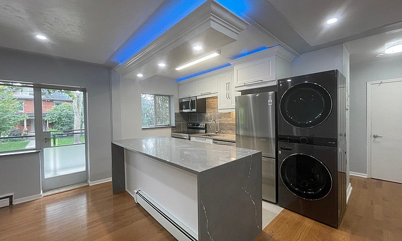 Wortley 1 Bed Balcon...