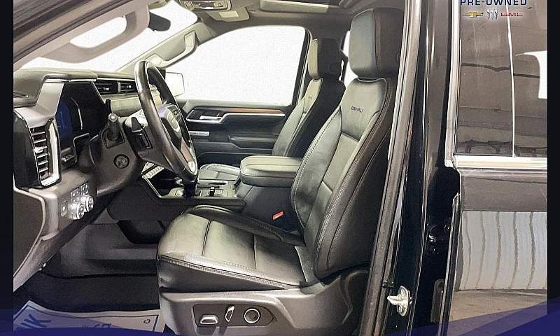 2025 Gmc Sierra 1500...