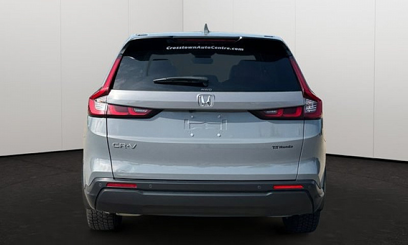2023 Honda Cr-V Ex-L...