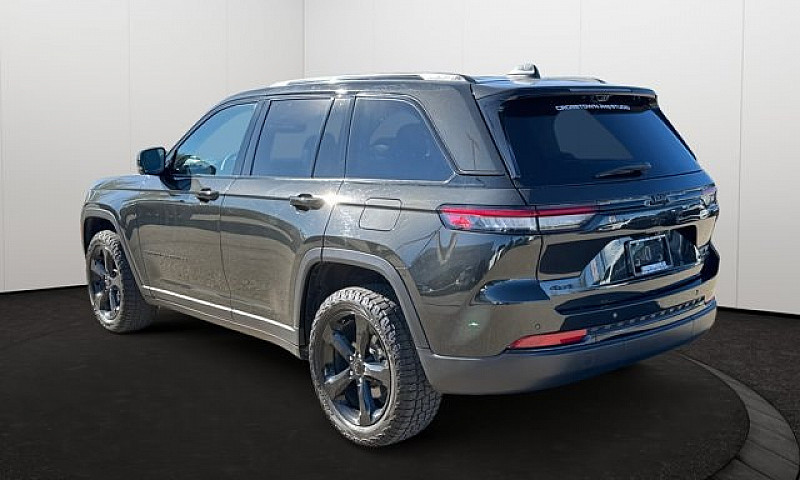 2024 Jeep Grand Cher...
