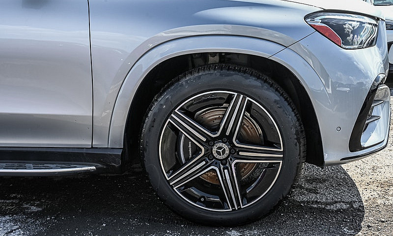 2026 Mercedes-Benz G...
