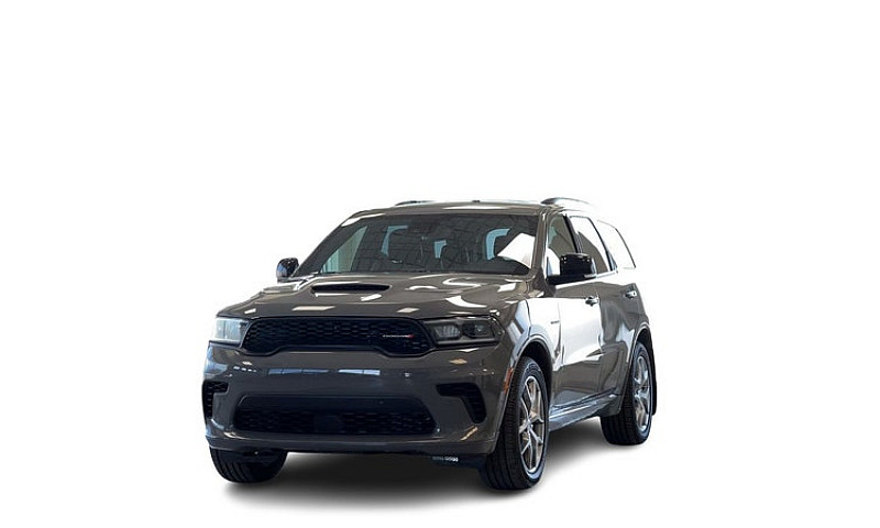 2025 Dodge Durango R...