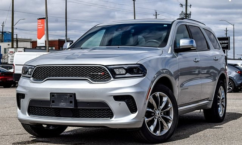 2024 Dodge Durango C...