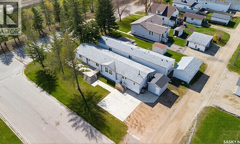 119 Railway Avenue K...