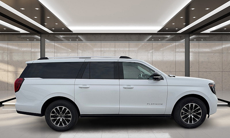 2025 Ford Expedition...