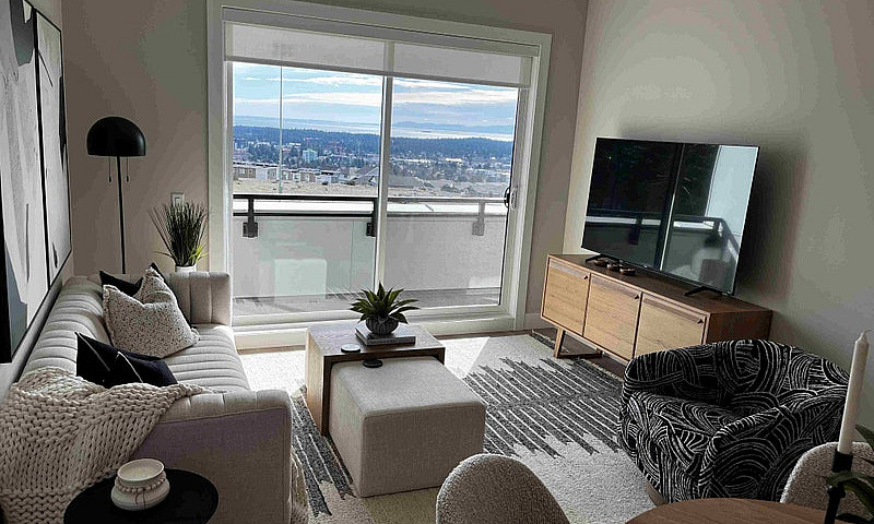 Westview - 601 Apart...