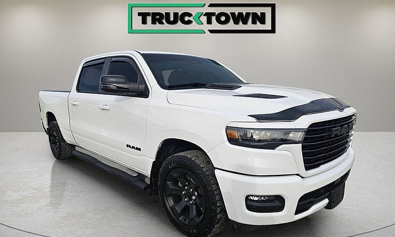2025 Ram 1500 Sport ...