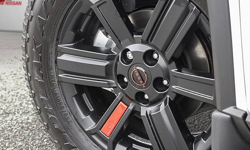 2026 Nissan Rogue Ro...