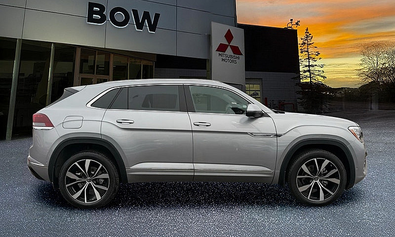 2026 Volkswagen Atla...