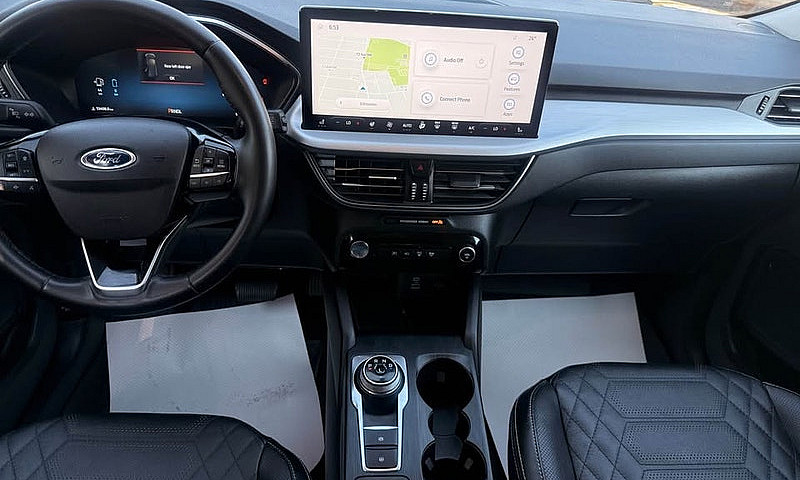 2023 Ford Escape Phe...