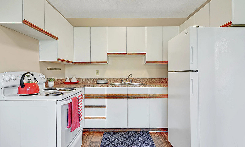 Pet Friendly 3 Bed X...