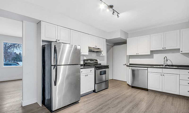 Wascana Park Estates...