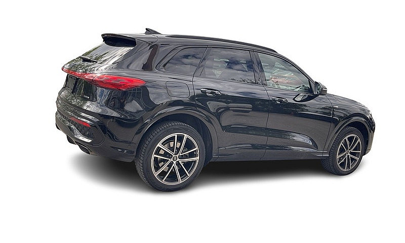 2025 Audi New Q5 2.0...