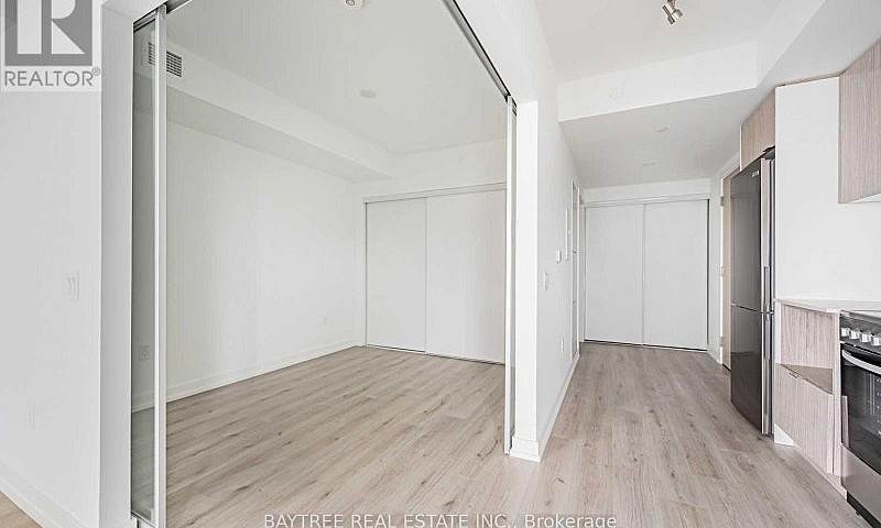 2512 - 395 Bloor Str...
