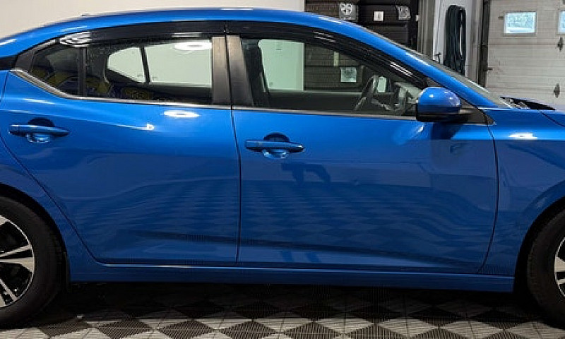 2023 Nissan Sentra S...