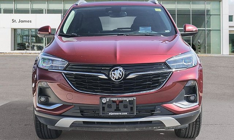 2023 Buick Encore Gx...