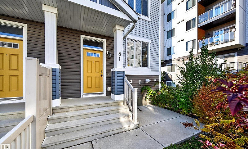 #81 2905 141 St Sw E...