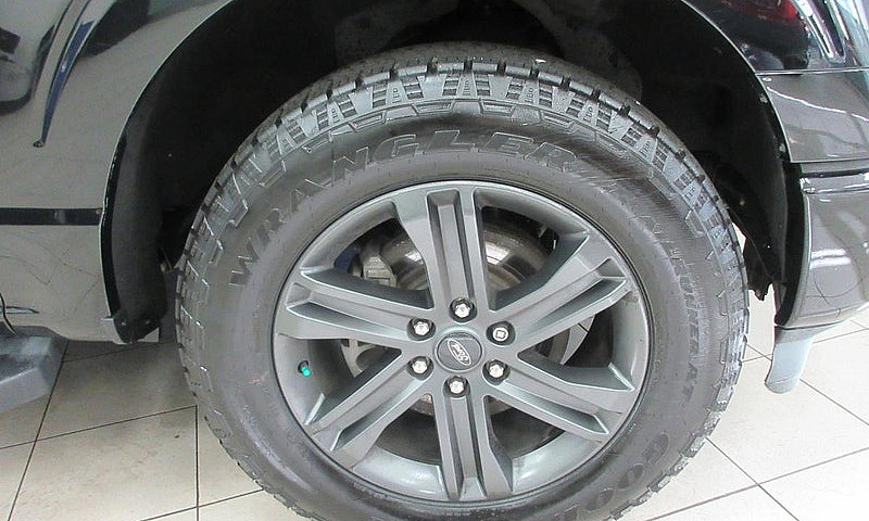 Ford F-150 2023 Xlt ...