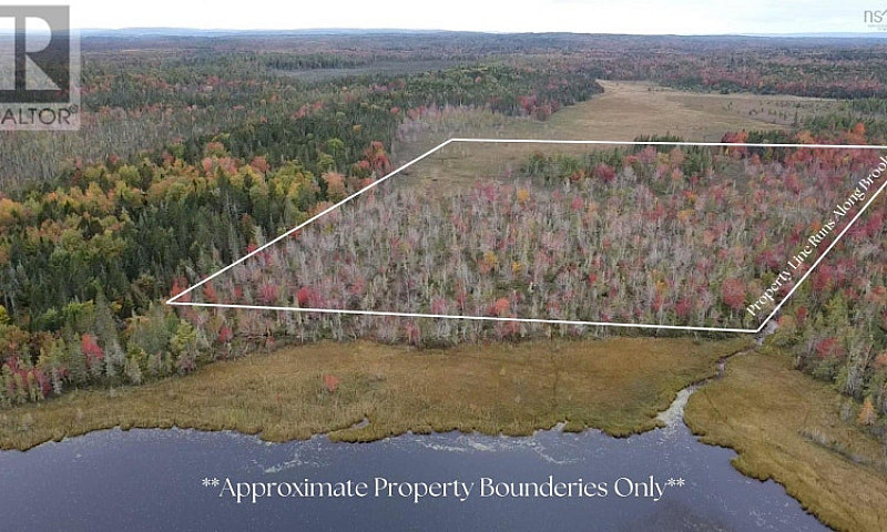 Lot Walton Woods Roa...