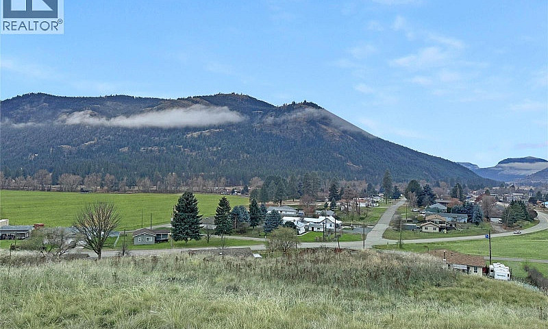 Lot 14 Thomet Avenue...