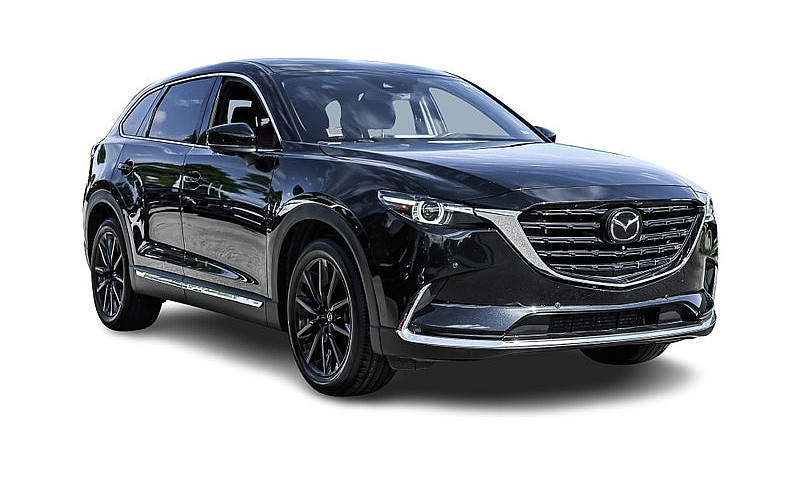 2022 Mazda Cx-9 Kuro...
