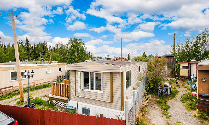 Affordable Home Owne...