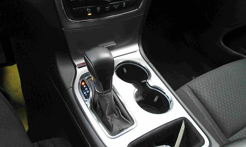 2018 Jeep Grand Cher...