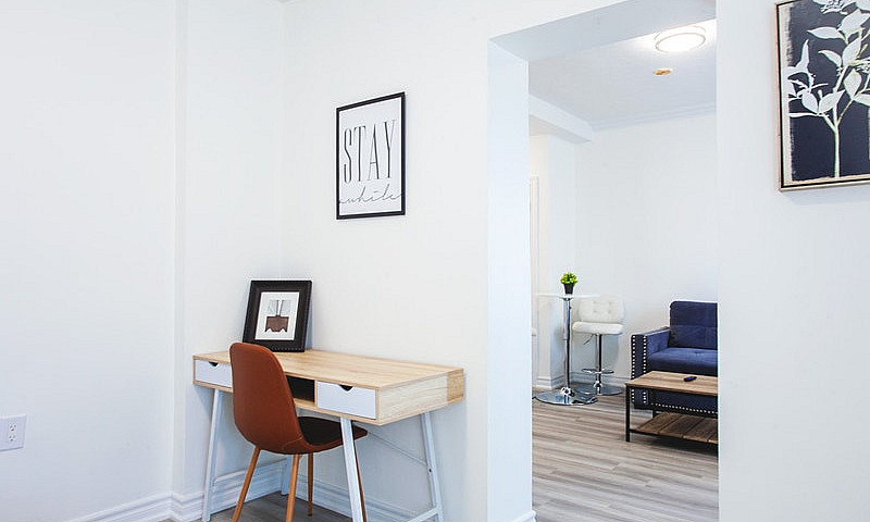 Downtown 1Bed/1Bath ...