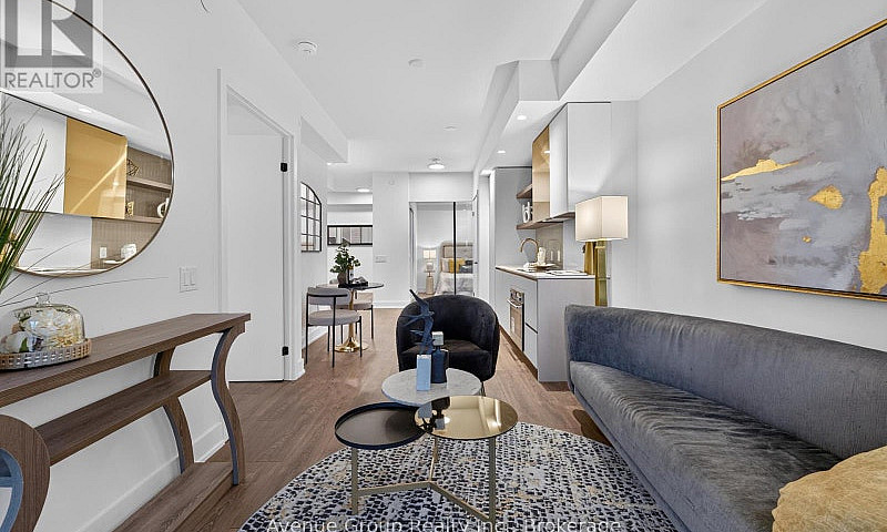 202 - 1285 Queen Str...