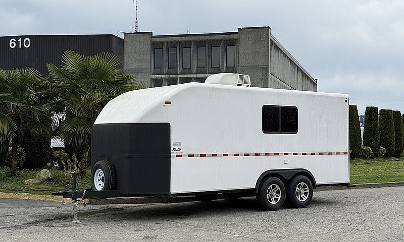 2025 Shuttle Office ...