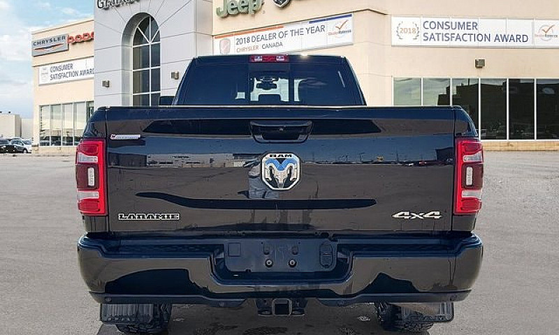 2023 Ram 2500 Larami...