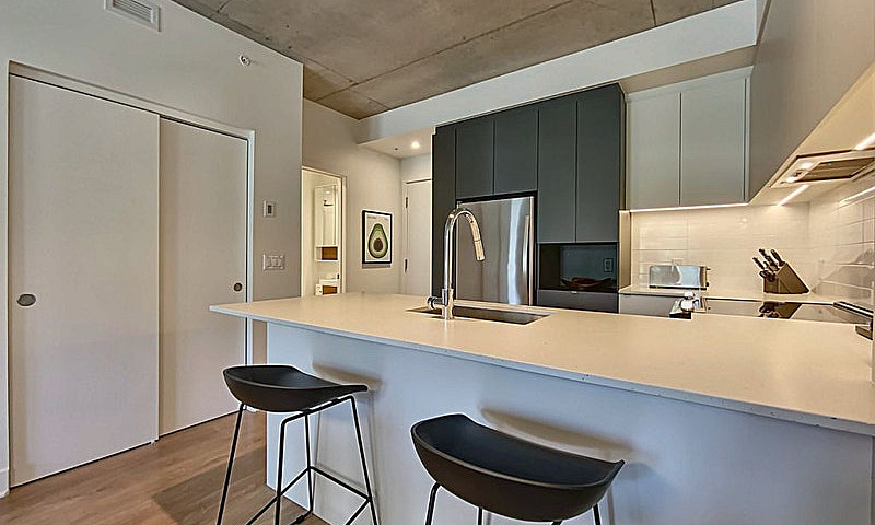 325 000$ - Condo À V...