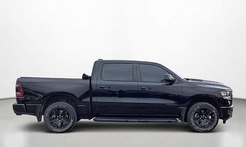 2024 Ram 1500 Sport ...