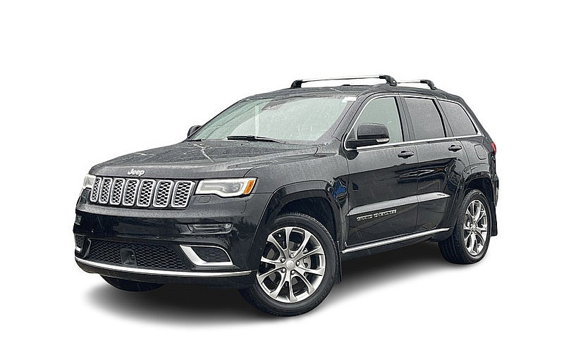 2020 Jeep Grand Cher...