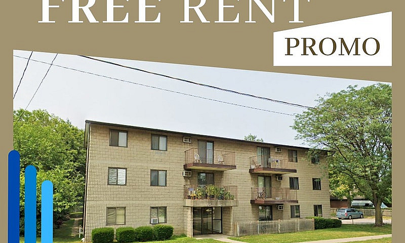 Beautiful 1 Br Apart...