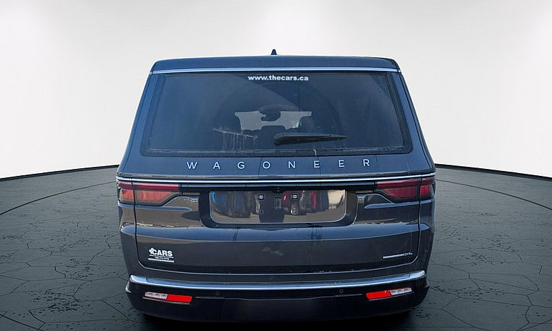 2023 Jeep Wagoneer L...