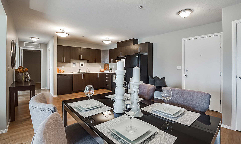 Pet-Friendly One Bed...