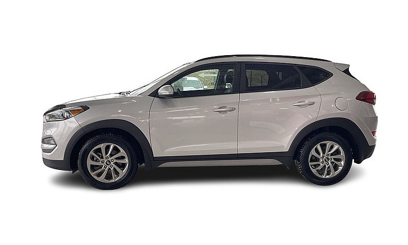 2017 Hyundai Tucson ...