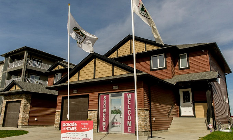 Three Bedroom Townho...